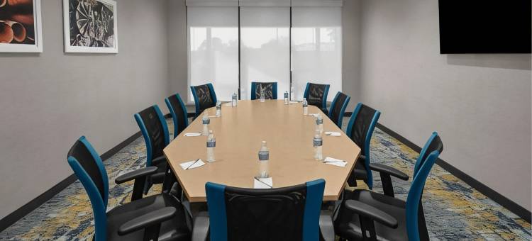 霍布斯TownePlace Suites酒店(TownePlace Suites Hobbs)图片