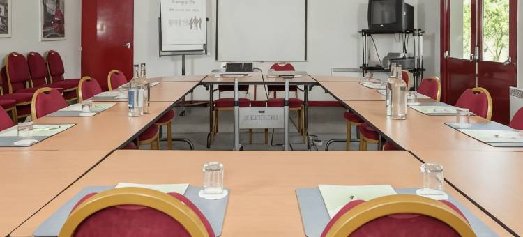 巴塞尔顿- 东伦敦康铂酒店(Campanile Basildon - East of London)图片