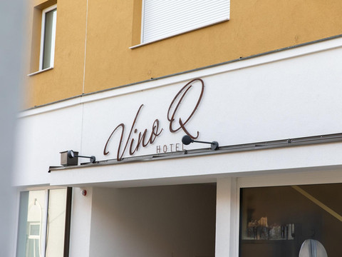 自助入住酒店维诺Q齐斯特斯多夫