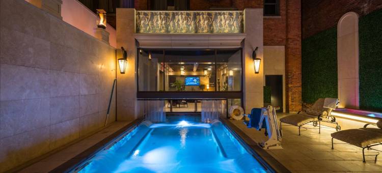 柯蒂斯酒店-阿桑德连锁酒店(Curtiss Hotel, Ascend Hotel Collection)图片