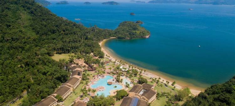 安格拉Vila Galé生态度假村 - 全包(Vila Galé Eco Resort Angra - All Inclusive)图片