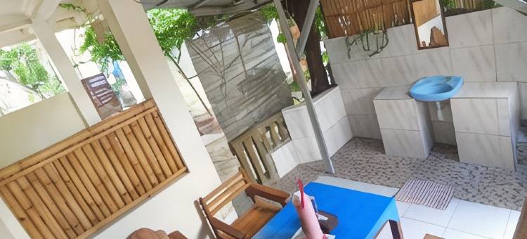 佩德克民宿(Pedek Homestay)图片