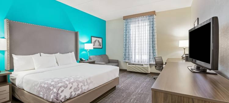 詹姆斯敦拉昆塔温德姆套房酒店(La Quinta Inn & Suites by Wyndham Jamestown)图片