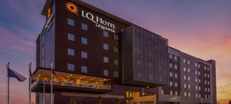 普埃布拉圣何塞恰帕拉昆塔温德姆酒店(La Quinta by Wyndham San José Chiapa Puebla)图片