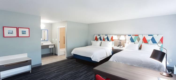 安克尼欢朋套房酒店(Hampton Inn & Suites Ankeny)图片