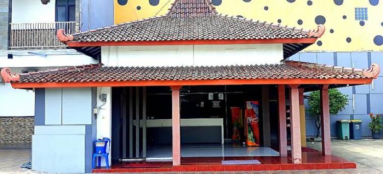 GM Inn Smart Hotel图片