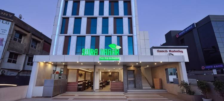 东方酒店(The Eastern Hotel)图片