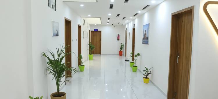 Hotel Opera - Sasan Gir图片