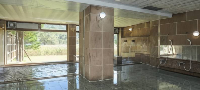 白桦湖美景日式旅馆(Shirakabako View Hotel)图片