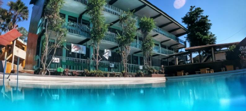 Lucena Fresh Air Hotel图片