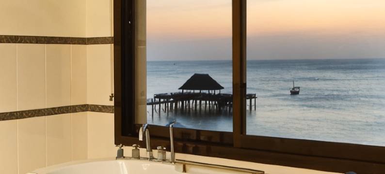 海崖水疗度假村(Sea Cliff Resort & Spa Zanzibar)图片