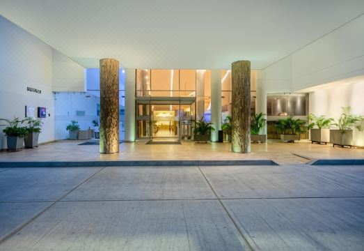 Mercure Santa Marta Emile Hotel Overview