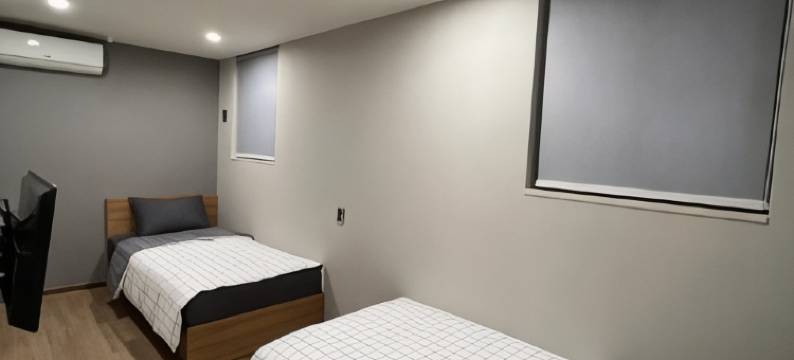 弘大豪旅馆(Hao Guesthouse in Hongdae)图片