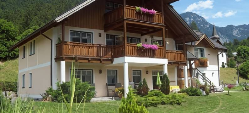 塞梅尔公寓(Apartmenthaus Simmer)图片