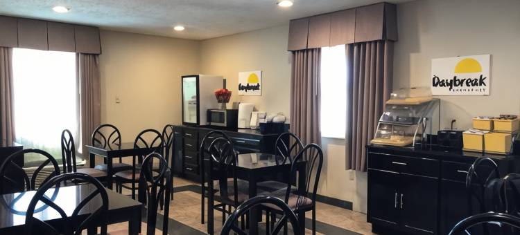 格兰茨戴斯酒店(Days Inn by Wyndham Grants)图片