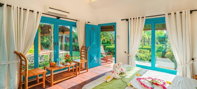 湄公河度假酒店(Mekong Lodge Resort)图片