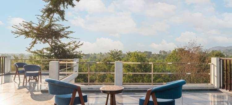 Treebo 科贝特达达的隐居处(Treebo Corbett Hideout Dada's)图片