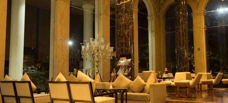 昆达普拉子午线湾水疗度假村(Uva Meridian Bay Resort & Spa)图片