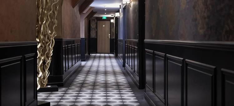 谢瓦布兰科贝斯特韦斯特酒店(Best Western le Cheval Blanc)图片