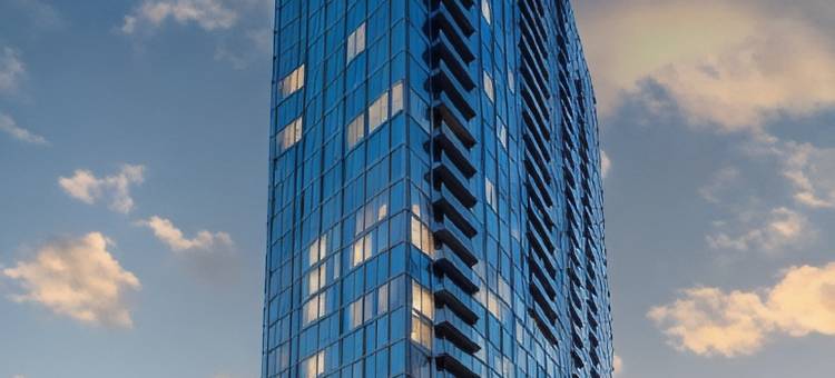 康莱德纳什维尔(Conrad Nashville)图片