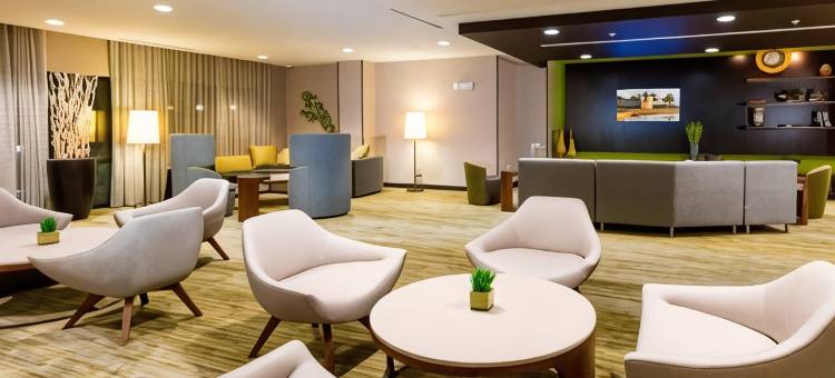 圣奥古斯丁海滩万怡酒店(Courtyard St. Augustine Beach)图片