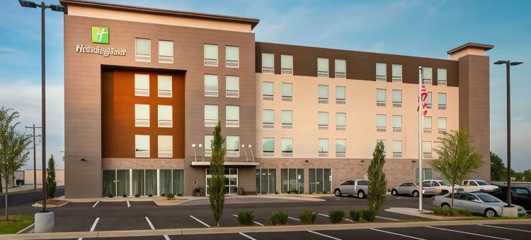 格林维尔假日酒店 - 伍德拉夫路 by IHG(Holiday Inn Greenville - Woodruff Road)图片