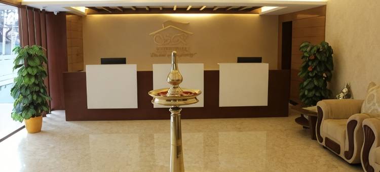 SR大陆酒店(S R Continental)图片