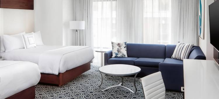 Residence Inn Stamford Downtown图片