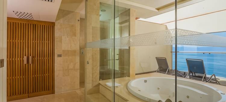 布甘维利亚喜来登度假村及会议中心(Sheraton Buganvilias Resort & Convention Center)图片