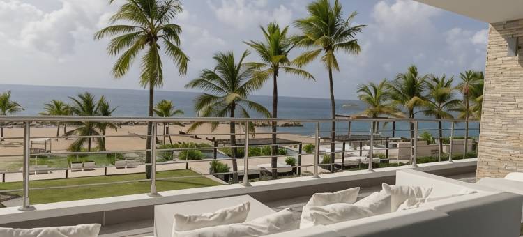 海洋俱乐部 - 豪华精选度假村 - 北海岸(The Ocean Club, a Luxury Collection Resort, Costa Norte)图片