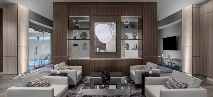 AC Hotel Pittsburgh Southpointe图片