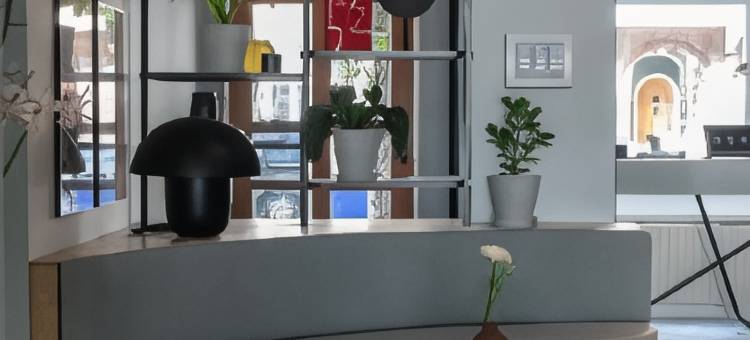 博物馆广场意识酒店(Conscious Hotel Museum Square)图片