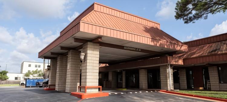 GreenTree Hotel & Extended Stay I-10 Fwy Houston, Channelview, Baytown图片