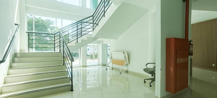 首都O 92604优因清真酒店-近玛塔兰UIN校区(Urbanview Hotel Syariah UIN Mataram)图片