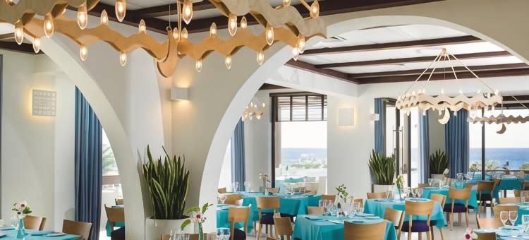 达姆诺尼哈皮玛格度假村(Hapimag Resort Damnoni)图片