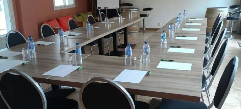 农场酒店(Logis Hotel des Granges)图片