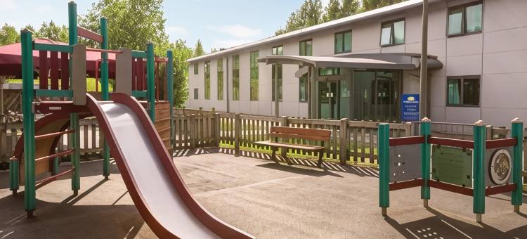 温彻斯特M3温德姆戴斯酒店(Days Inn by Wyndham Winchester M3)图片