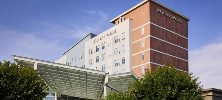 扬克斯凯悦嘉轩(Hyatt Place Yonkers)图片