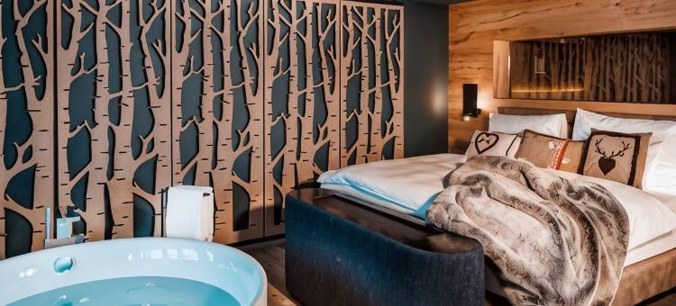 Schlosshotel Kitzbühel图片