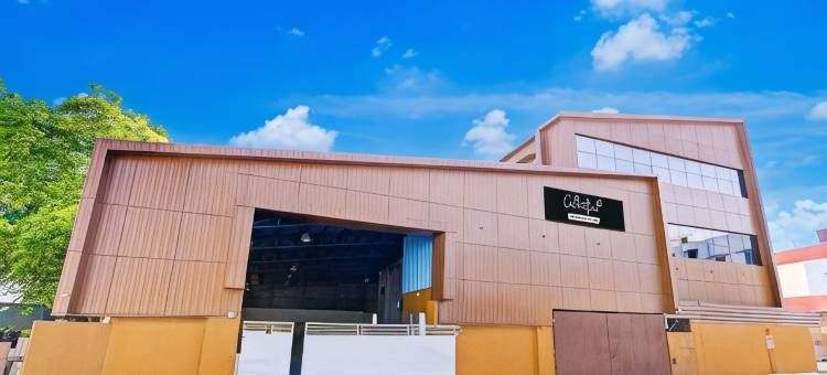 Hotel O Kundrathur Near Murugan Temple图片