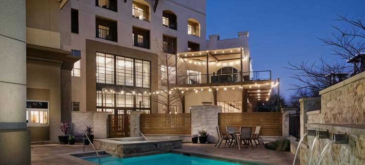 Sol Cypress, San Antonio, A Tribute Portfolio Hotel图片