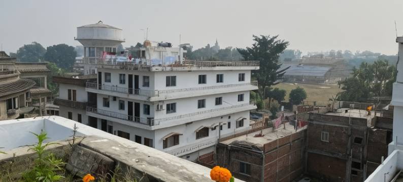 拉胡尔旅馆(Rahul Guest House)图片