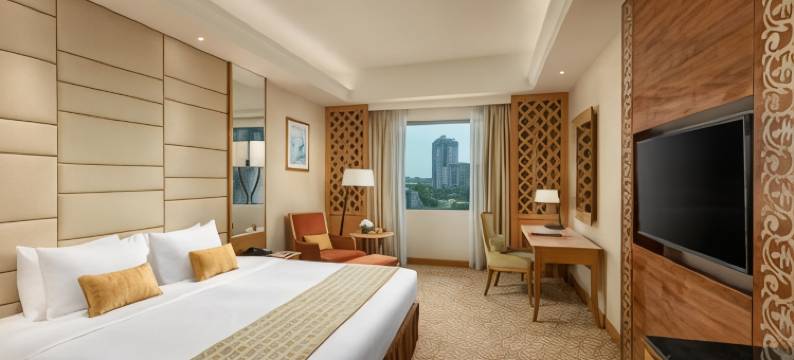 仰光塞多纳酒店(Sedona Hotel Yangon)图片