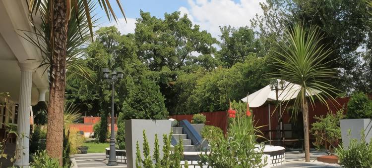 云雀住宿加早餐旅馆(Skylark Guest House)图片