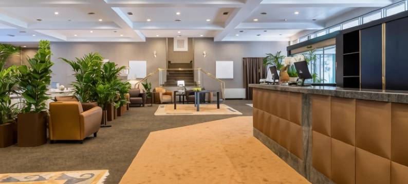 布莱丝法兰西斯酒店(Hotel Blaise & Francis)图片