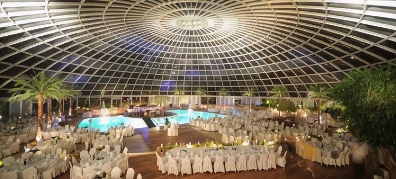 洛德斯宫殿酒店(Rodos Palace Hotel)图片