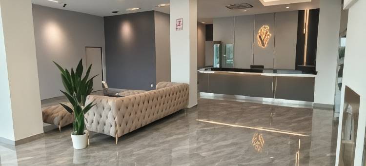 黄金酒店(Hotel Golden View Nilai)图片
