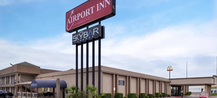 机场旅馆(Airport Inn)图片