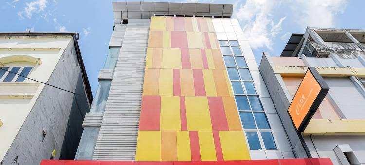 玛卡萨苏加诺哈达生活酒店(Life Hotel Soekarno Hatta Makassar)图片