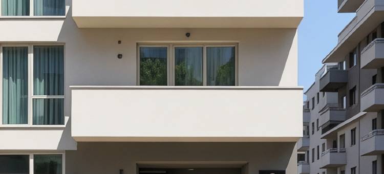 中央套房(Central Suites)图片